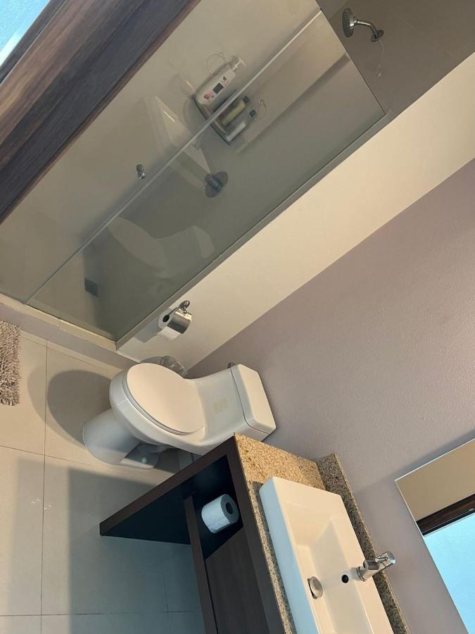 Apartmán Penthouse Minerva Guadalajara Exteriér fotografie